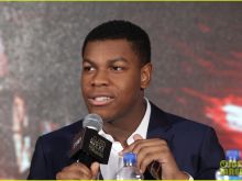 John Boyega