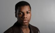 John Boyega