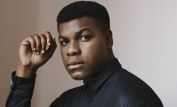 John Boyega