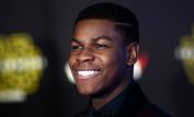 John Boyega