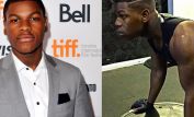 John Boyega