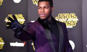 John Boyega