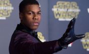 John Boyega