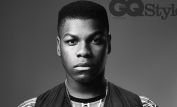 John Boyega