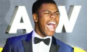 John Boyega