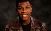 John Boyega