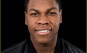 John Boyega