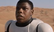 John Boyega