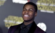 John Boyega