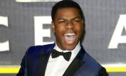 John Boyega