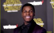 John Boyega