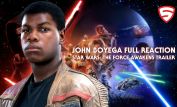 John Boyega