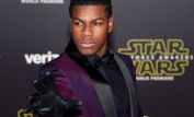 John Boyega