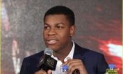 John Boyega