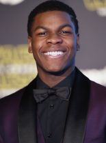 John Boyega