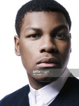 John Boyega