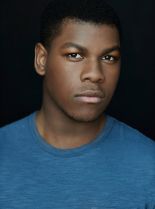 John Boyega