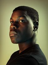 John Boyega