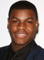 John Boyega