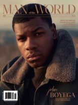 John Boyega