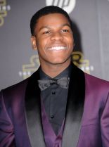 John Boyega