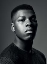 John Boyega