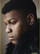 John Boyega