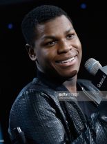 John Boyega