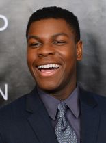 John Boyega