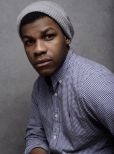 John Boyega