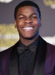 John Boyega