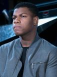 John Boyega