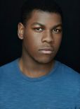 John Boyega