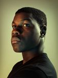 John Boyega