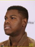 John Boyega