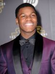 John Boyega