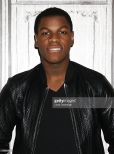 John Boyega