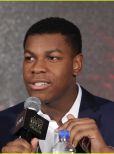 John Boyega