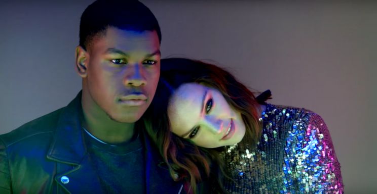 John Boyega