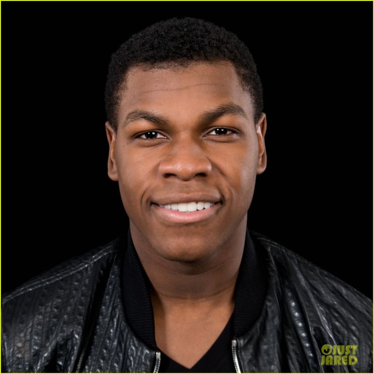 John Boyega