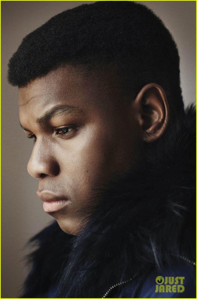 John Boyega