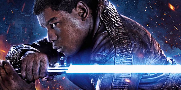 John Boyega