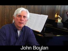 John Boylan