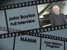 John Boylan