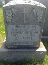 John Boylan