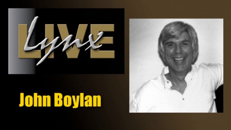 John Boylan