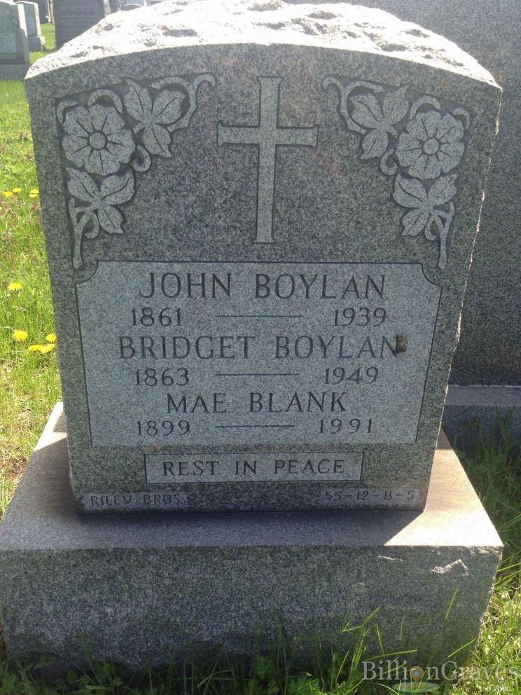 John Boylan