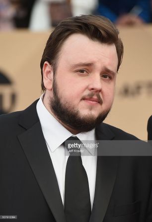 John Bradley