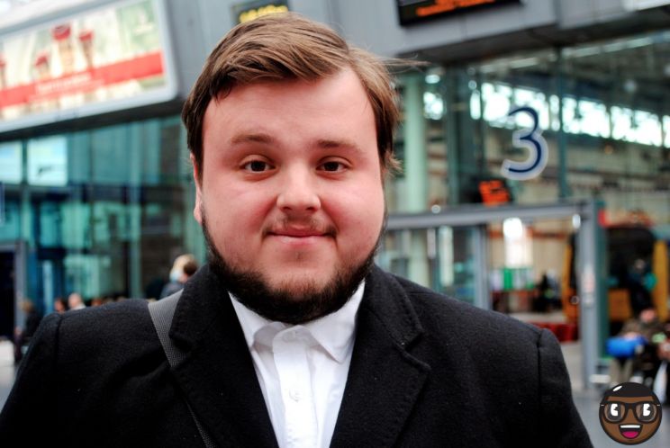 John Bradley