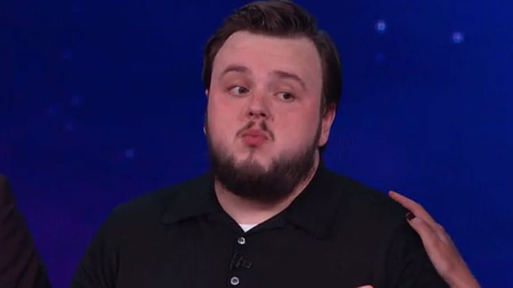John Bradley